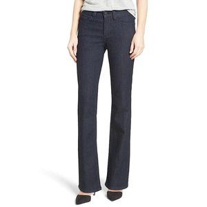 NWT NYDJ Barbara Stretch Bootcut Jeans in Rinse 4